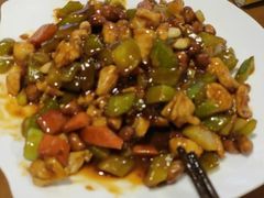 -百里川私房菜(丰登北路店)