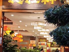 -德胜轩正宗顺德菜(宝安沙井会展中心店)