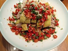 -曾牛土菜(捷瑞达店)