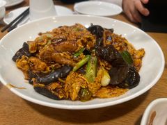 -小土豆北方菜馆(方庄店)