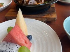 -镇江苏宁万豪酒店-苏筵中餐厅