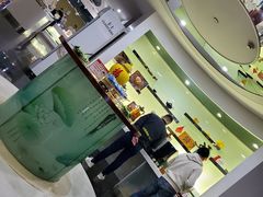 -南航明珠v2头等舱公务舱休息室