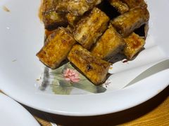 -樊城区沛公餐饮店(挑食拉美步行街店)