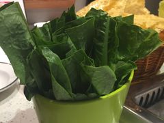 -九府羊·鲜羊火锅·烤串(新华路店)