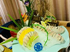 -尚海豆捞(乐虹坊店)