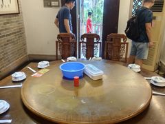 -园林美食城·本土农家菜(杨和镇店)