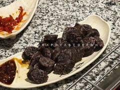 -震海贝烤贝·民俗特色店(延吉总店)