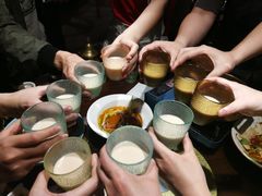 -楼兰新疆主题餐厅(苏州中心店)