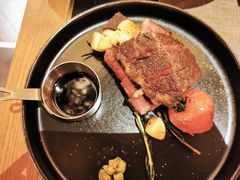 铁板牛肉-伊藤ITO(侨福芳草地购物中心店)