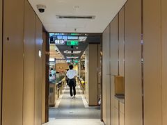 -海底捞火锅(江南盛天地店)