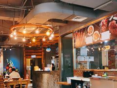 -聚点串吧·北京烧烤(赵登禹路店)