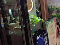 -一叶一世界•素食餐厅(新光天地店)
