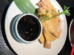 -老头儿油爆虾·知味杭州(爱琴海购物中心)