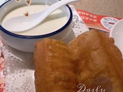 -点都德(聚福楼店)