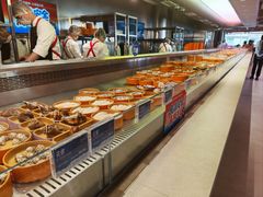 -海底捞大排档火锅(打浦路店)