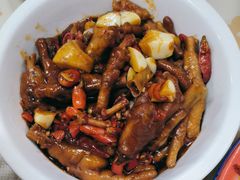-老三样·旧食新味(船山路店)