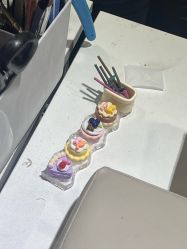 -晨·艺美甲美睫
