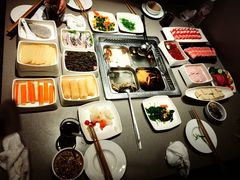 -海底捞火锅(正大乐城店)