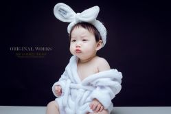 -小熊维尼高端儿童摄影(南山信和店)