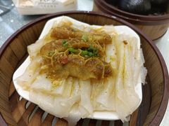 -香港富临皇宫(扬名广场店)