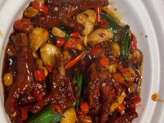 -辣小鲜·南昌大排档(船山路店)