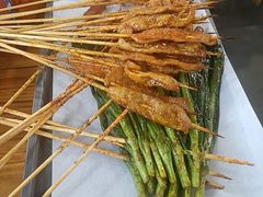 -冶建镜子·中国龙虾王(总店)