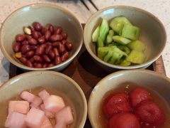 -半山腰·云南菜(侨福芳草地店)