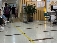 -慈铭体检(洋桥分院)