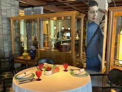 -三号黄浦会Canton Table