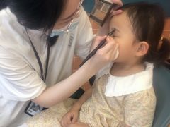 -海马体照相馆(南昌王府井购物中心店)
