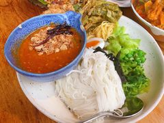 -Kub Kao Kub Pla (Terminal21)