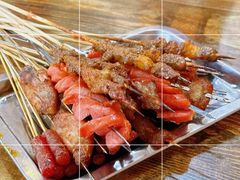 -马老大烧烤(和平路店)