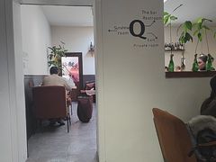 -沏点Trattoria意大利餐厅(新街口店)