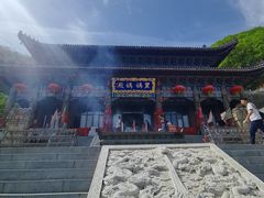 -九鼎铁刹山风景区