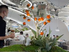 -3号仓库·创意中国菜(新世界城店)