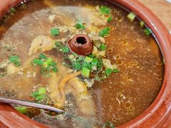 汽锅鸡-小喜客·云南特色菜(纳西庭院店)