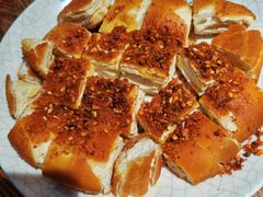 -汉城烧烤(西稍门劳动路店)