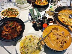 -阿忠食坊大排档·20年老店(万象城店)