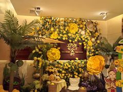 -金厨泰国餐厅·全泰籍厨师料理(拱北店)