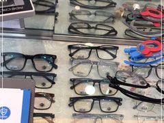 -锦泉眼镜视光体验中心(环市西路店)