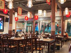 -绍兴老味道·非遗门店(银泰城店)