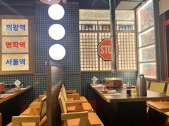 -西塔老太太泥炉烤肉(双井店)