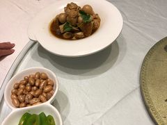 -骏莱海鲜鱼港(五角场店)