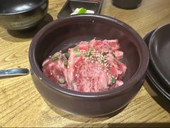 -泥炉烧肉师(新街口金銮巷店)