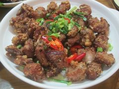 -聪辉同安老美食饭店(大元路店)