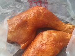 -鸡打鸣熏鸡系列(总店)