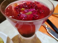 -芭菲盛宴·环球美食(锦城万达广场店)