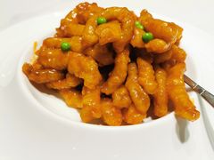 -巨鼎谭家菜(普照寺路店)