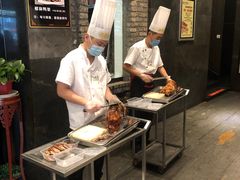 -全聚德(和平路店)