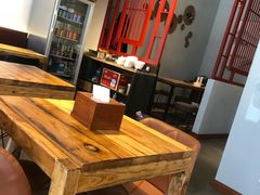 大堂-汤去三面(骆驼店)